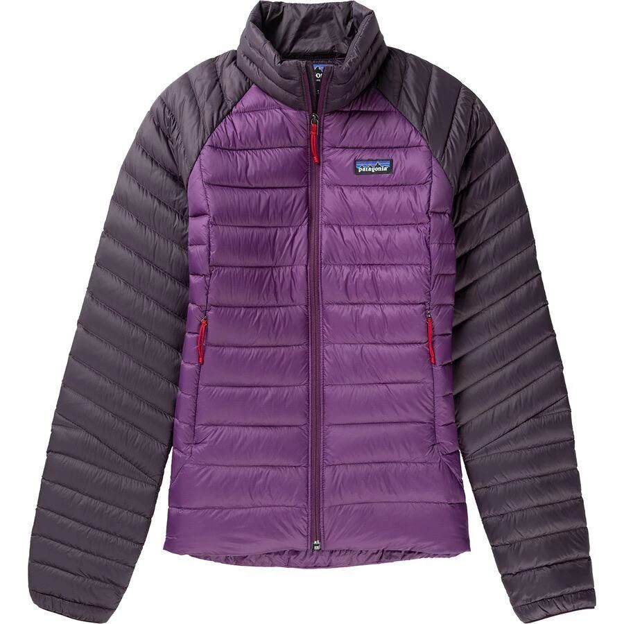 商品Patagonia|Down Sweater Jacket - Women's,价格¥1372,第1张图片
