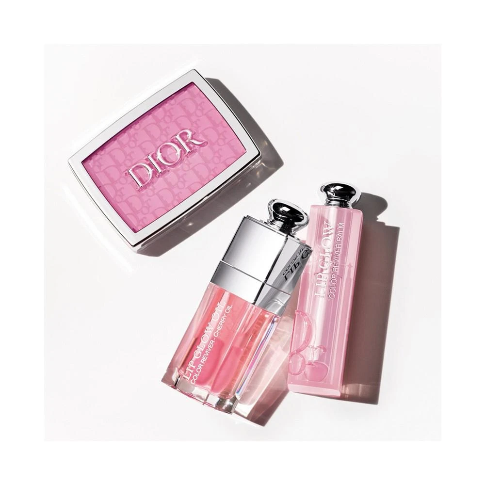 商品Dior|Addict Lip Glow Balm,价格¥294,第3张图片详细描述