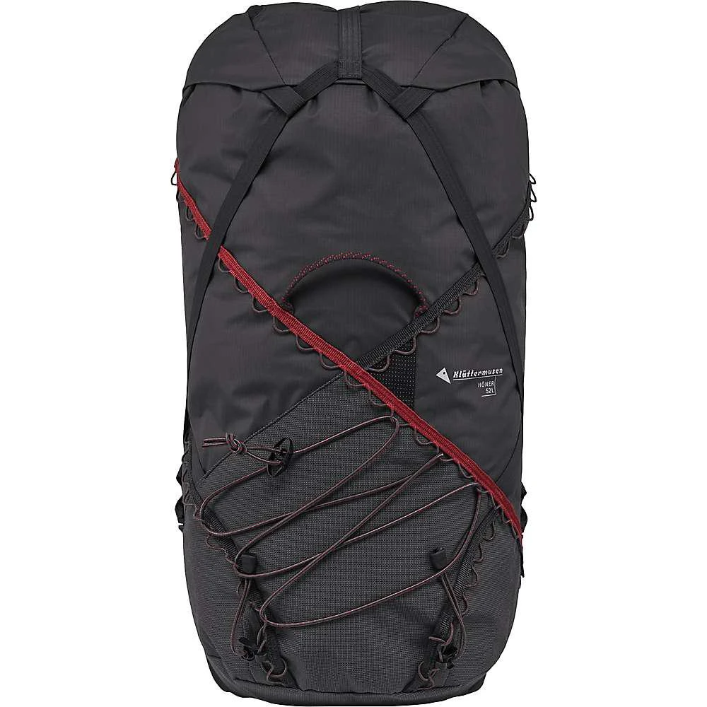 商品Klattermusen|Klattermusen Honer 52L Backpack,价格¥3635,第1张图片