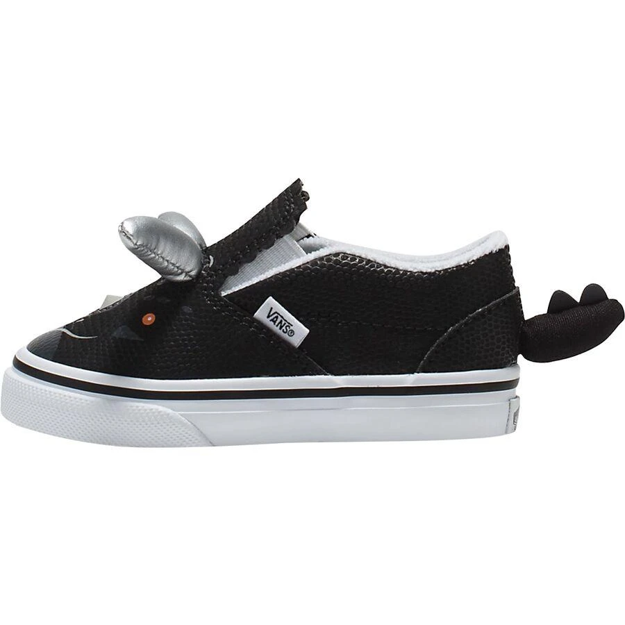 商品Vans|Slip-On V Shoe - Toddlers',价格¥331,第1张图片