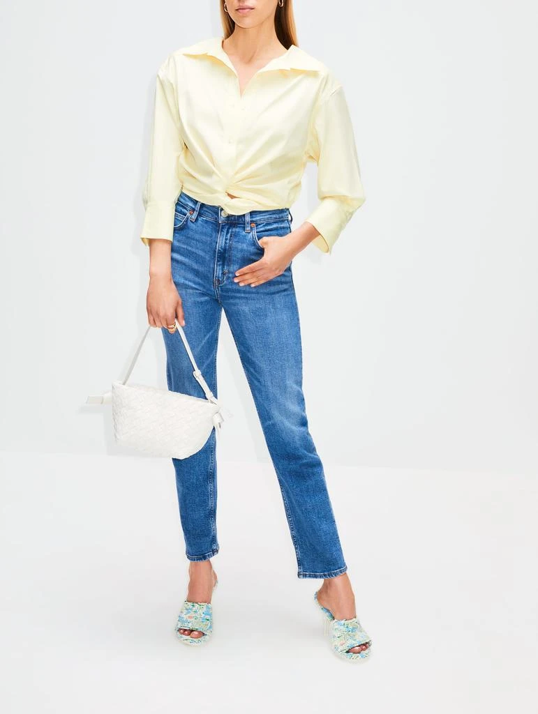 商品ALIX NYC|Loretta Top,价格¥468,第2张图片详细描述