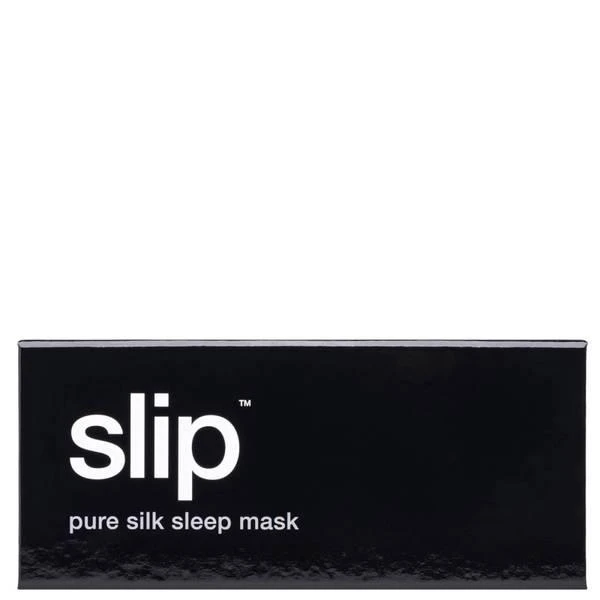 商品Slip|Slip Silk Sleep Mask (Various Colors),价格¥368,第3张图片详细描述