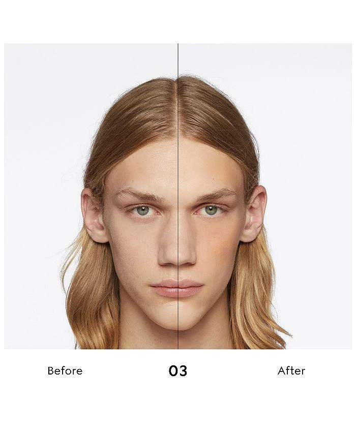 商品Gucci|Gucci Poudre de Beauté Éclat Soleil Bronzing Powder,价格¥496,第4张图片详细描述