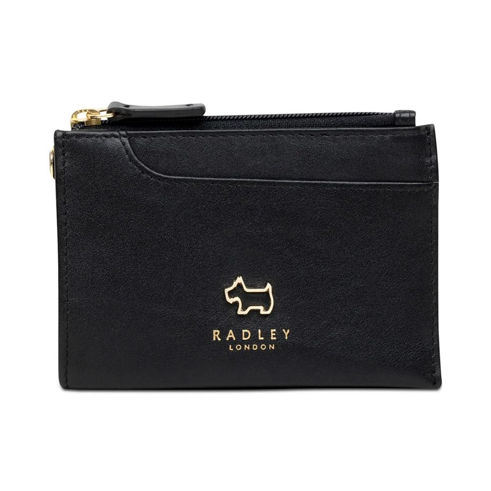 商品Radley|苏格兰犬小号零钱包,价格¥430,第1张图片