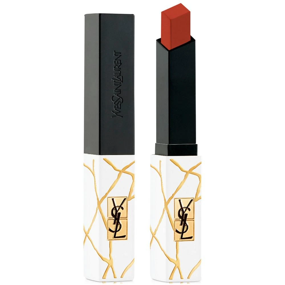 商品Yves Saint Laurent|The Slim Matte Lipstick Holiday 2023 Edition,价格¥340,第1张图片