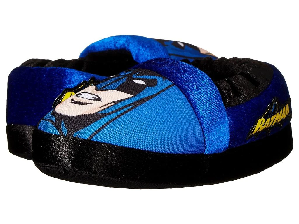 商品Favorite Characters|Favorite Characters Batman™ BMF203 Slipper (Toddler/Little Kid) 男童拖鞋(幼儿/低龄儿童),价格¥85,第1张图片