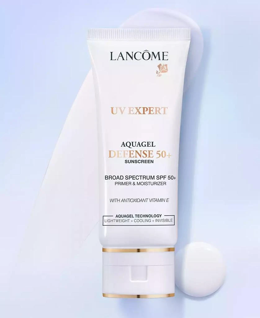 商品Lancôme|UV Expert Defense SPF 50+ Primer & Moisturizer,价格¥356,第5张图片详细描述