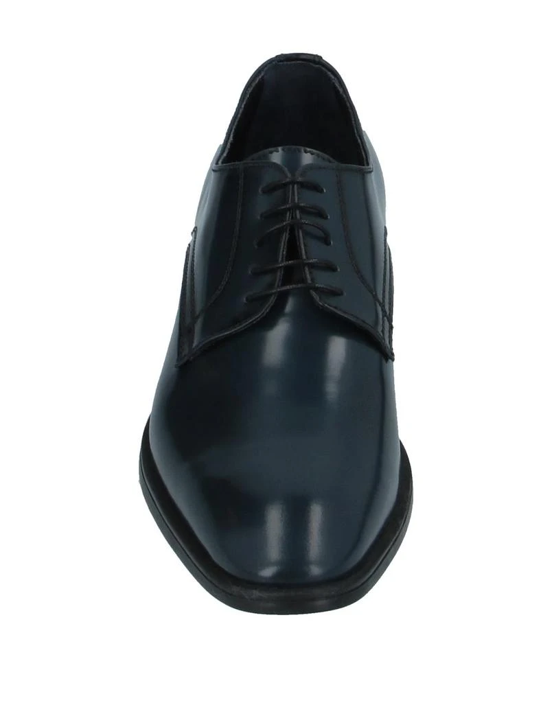 商品ANGELO PALLOTTA|Laced shoes,价格¥1034,第4张图片详细描述