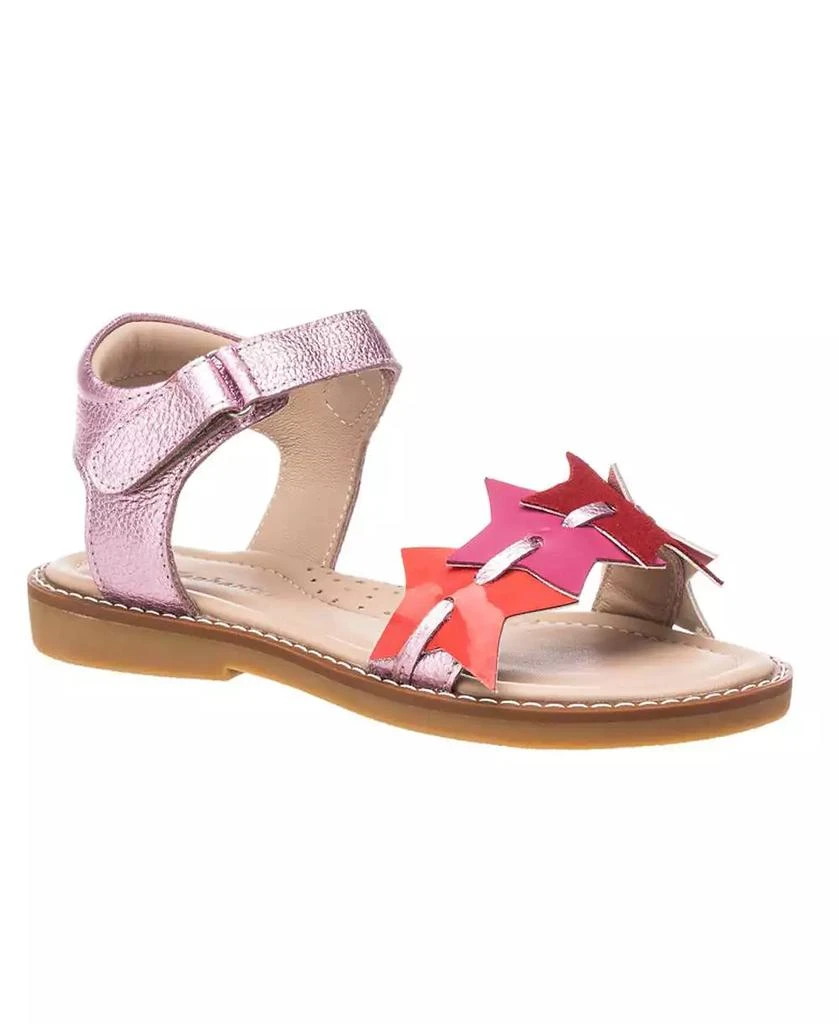 商品Elephantito|Toddler Stars Sandal,价格¥559,第1张图片