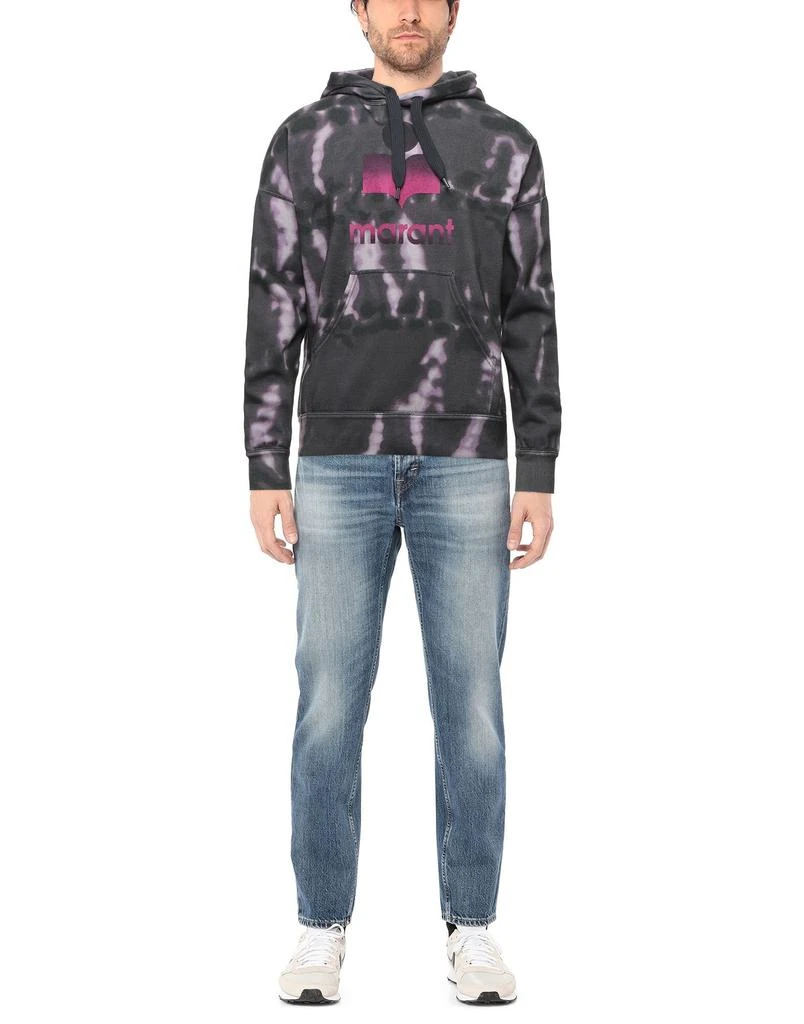 商品Isabel Marant|Hooded sweatshirt,价格¥2763,第2张图片详细描述