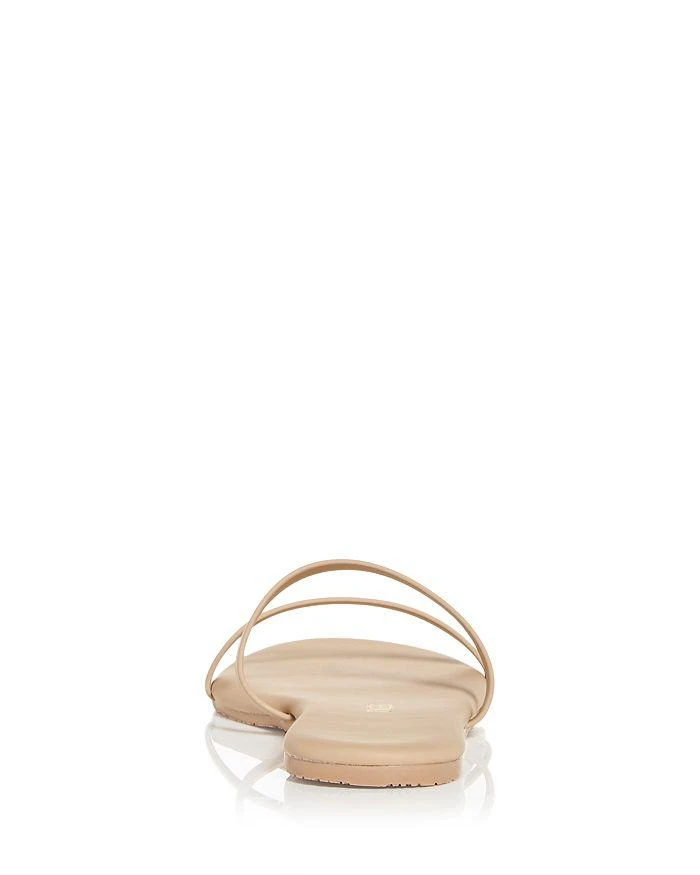 商品Tkees|Women's Slide Sandals,价格¥411,第5张图片详细描述
