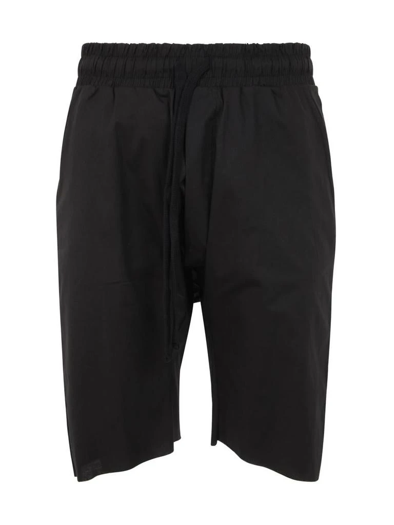 商品THOM KROM|THOM KROM TRACK SHORTS CLOTHING,价格¥1484,第1张图片