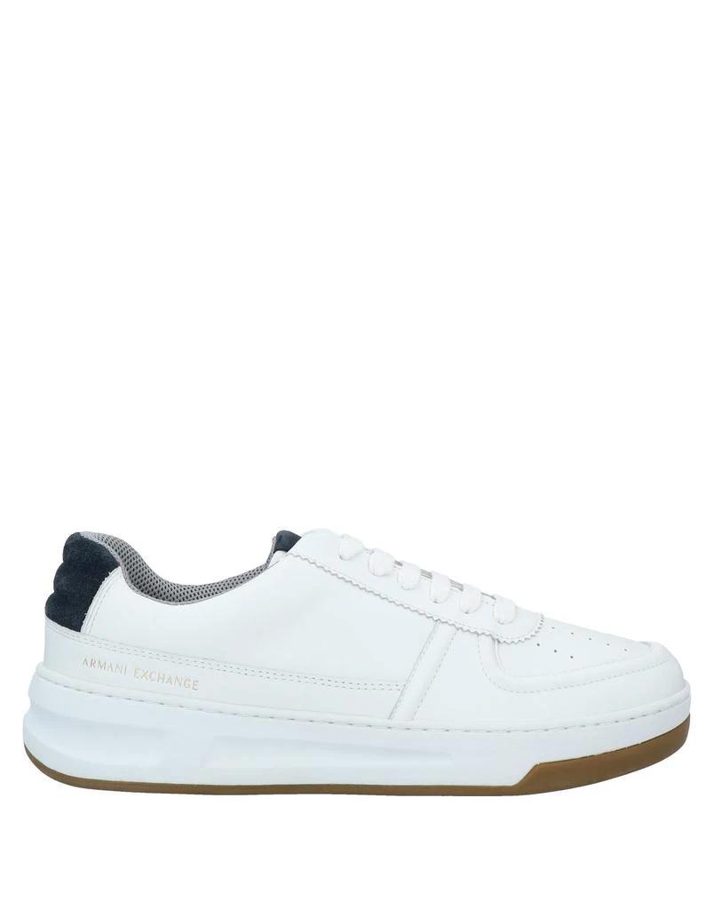 商品Armani Exchange|Sneakers,价格¥417,第1张图片