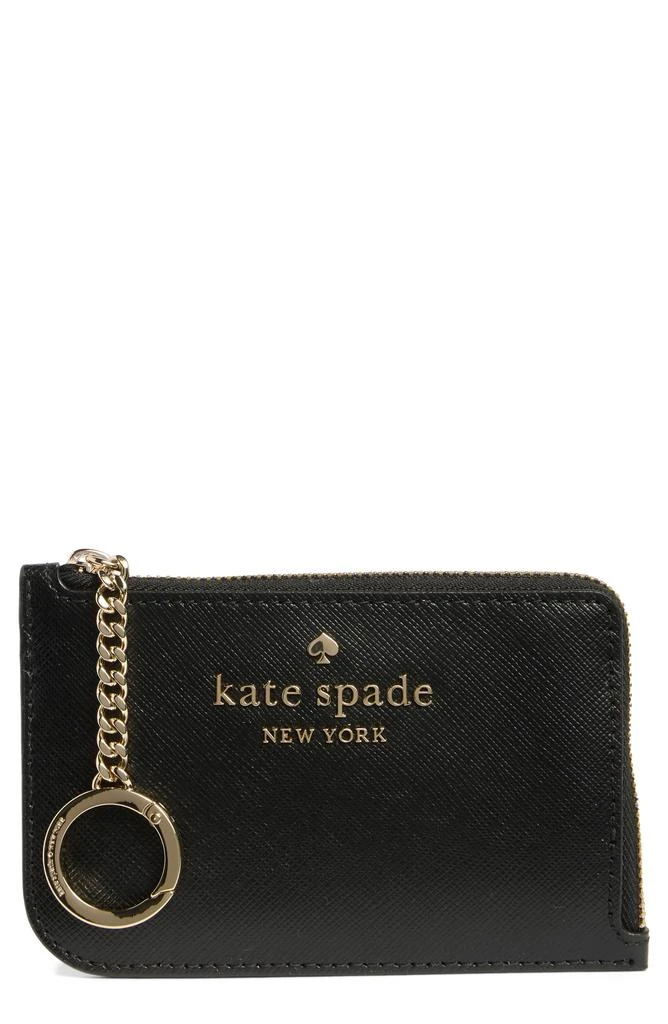 日本未入荷 Kate Spade Snack Bar Burger Card Holder Wristlet Snack Bar Burger Card Holder Wristlet | Kate Spade Outlet