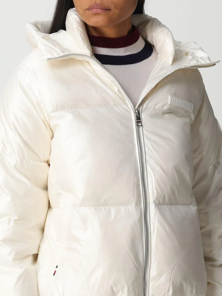 商品Tommy Hilfiger|Jacket woman Tommy Hilfiger,价格¥1680,第4张图片详细描述