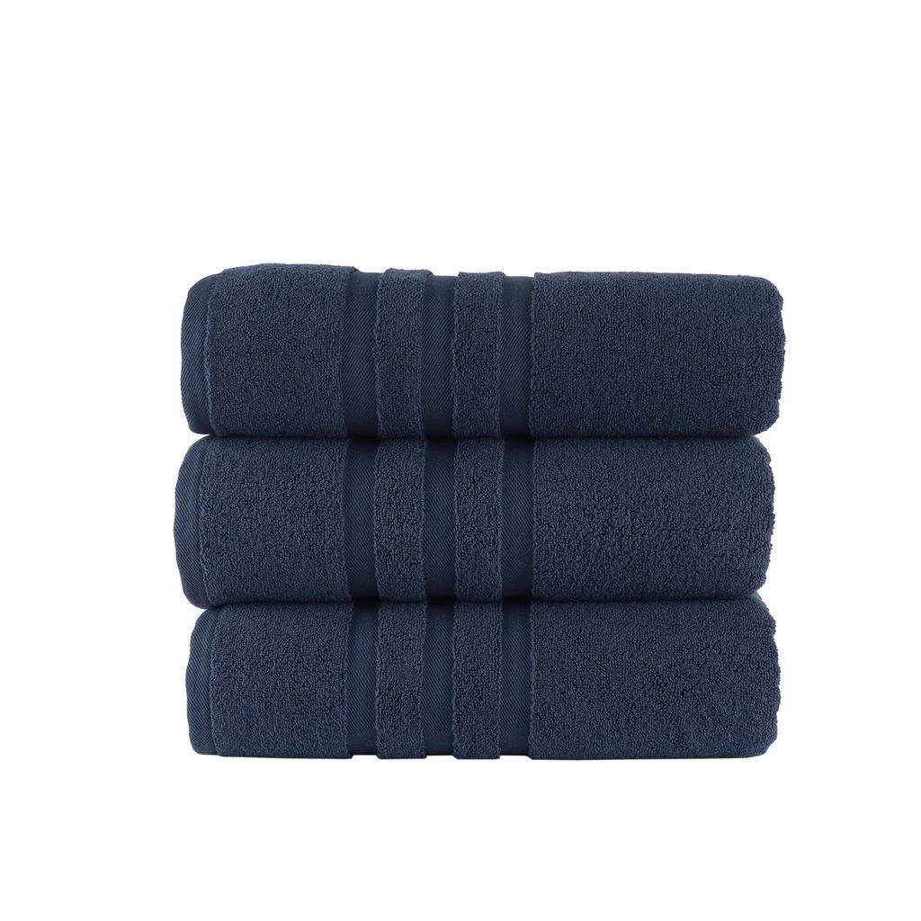 Alexis Antimicrobial Irvington Bath Towel (Pack of 3) 商品