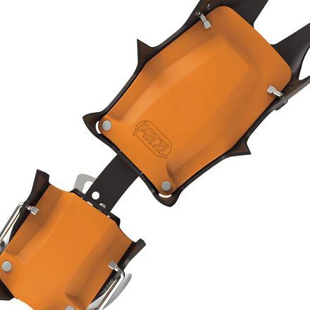 商品Petzl|Vasak 12-Point Mountaineering Crampon,价格¥877,第3张图片详细描述