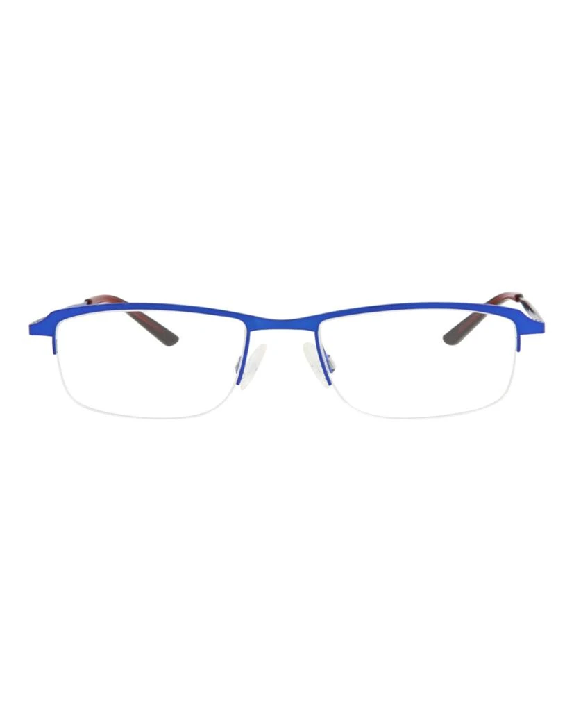 商品Puma|Square-Frame Stainless Steel Optical Frames,价格¥98,第1张图片