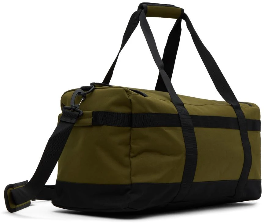 商品Carhartt WIP|Khaki Jack Travel Bag,��价格¥676,第3张图片详细描述