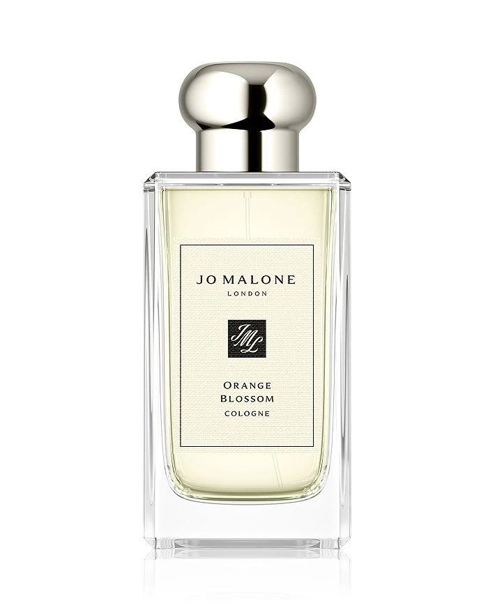 商品Jo Malone London|Orange Blossom Cologne,价格¥640,第1张图片