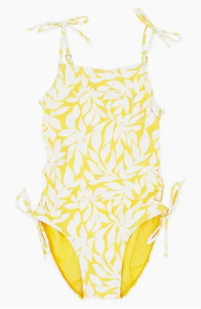 商品feather 4 arrow|Feather 4 Arrow - Girl's Seaside One-piece Swimsuit,价格¥384,第1张图片