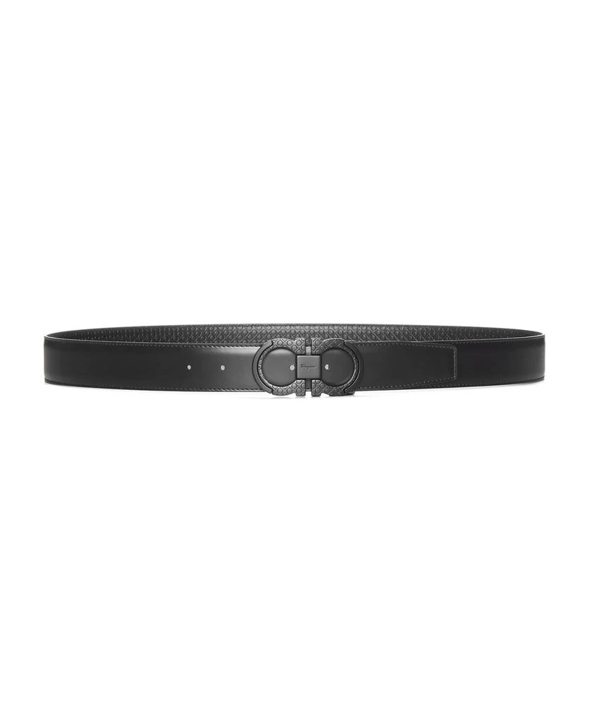 商品Salvatore Ferragamo|Belt,价格¥2909,第3张图片详细描述