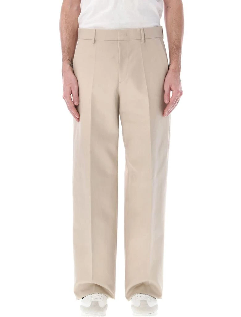 商品Valentino|Valentino Wide Leg Tailored Trousers,价格¥3613,第1张图片