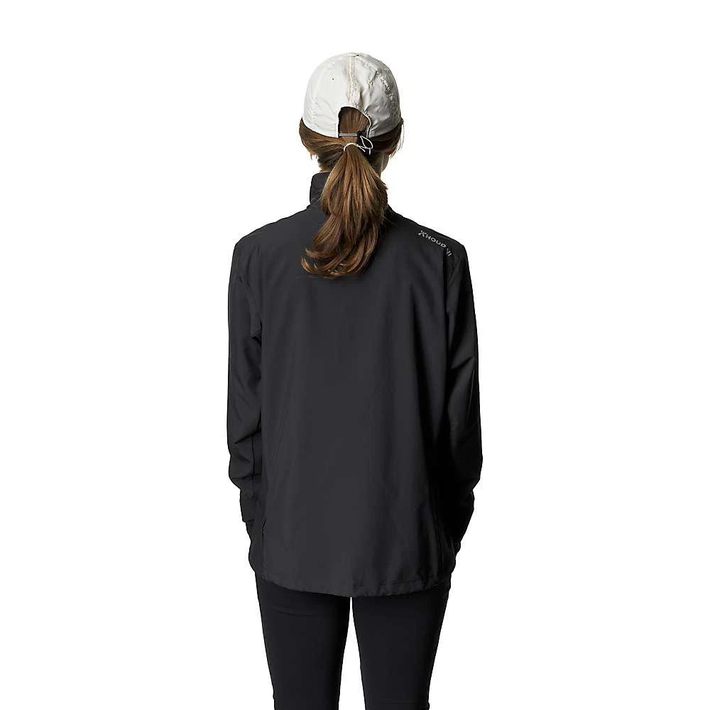 商品Houdini|Women's Pace Wind Jacket,价格¥1027,第3张图片详细描述