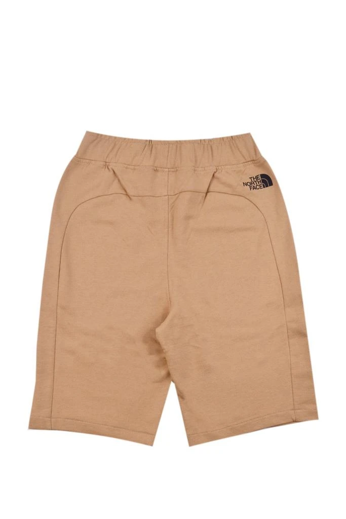 商品The North Face|The North Face Logo Patch Bermuda Shorts,价格¥294,第2张图片详细描述