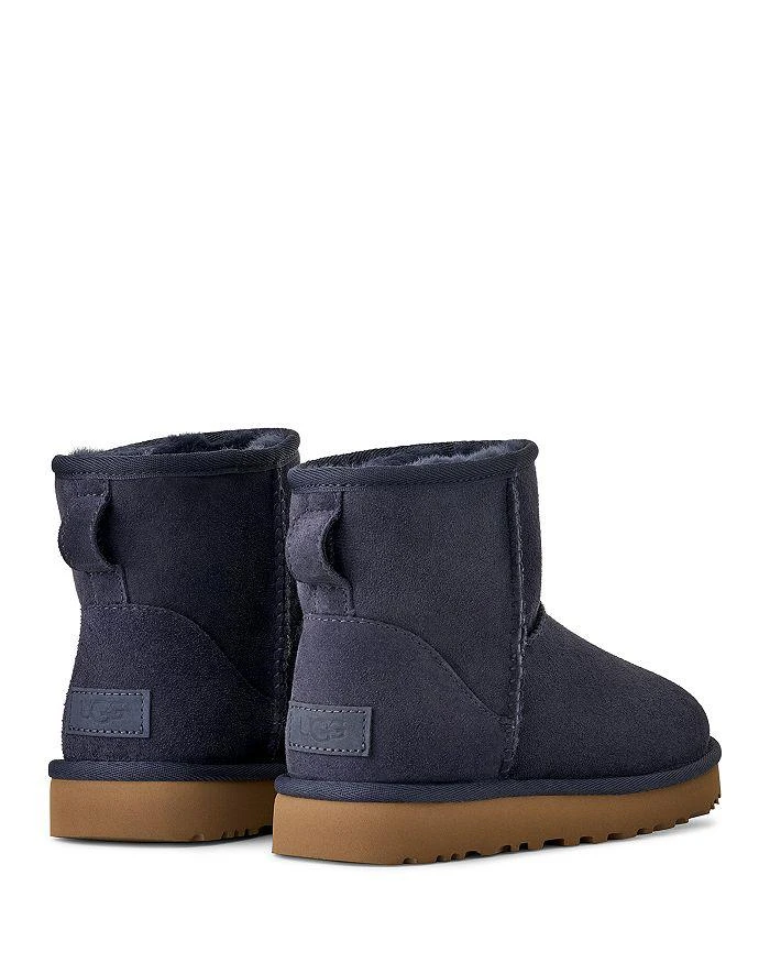 商品UGG|女士经典迷你雪地靴,价格¥1253,第4张图片详细描述
