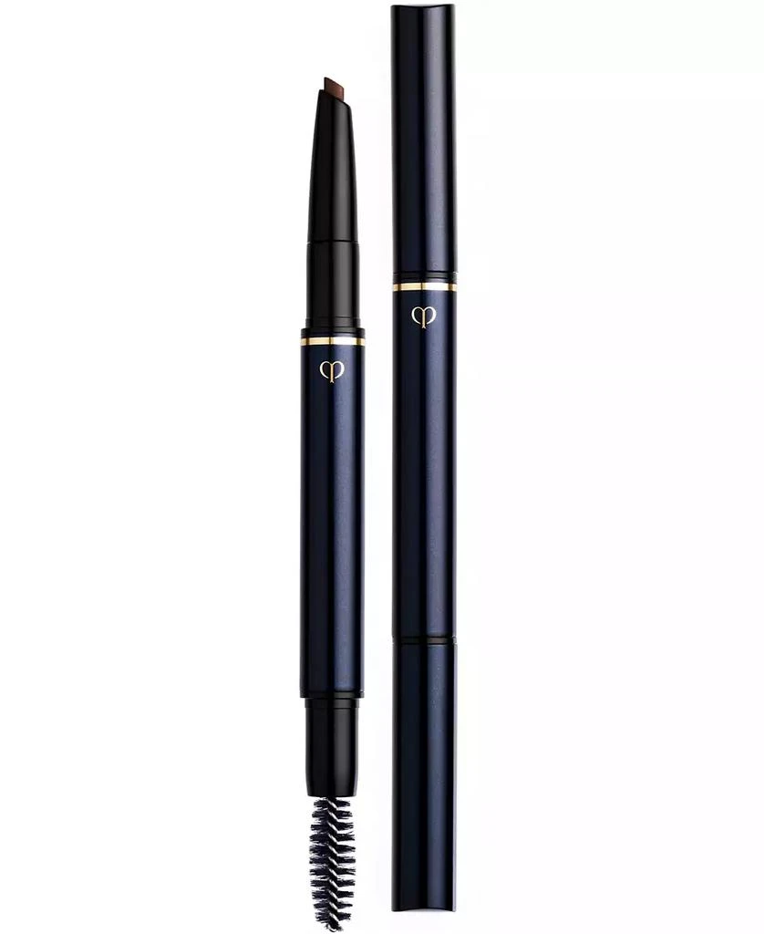 商品Cle de Peau|Clé de Peau Eyebrow Pencil Cartridge,价格¥190,第1张图片