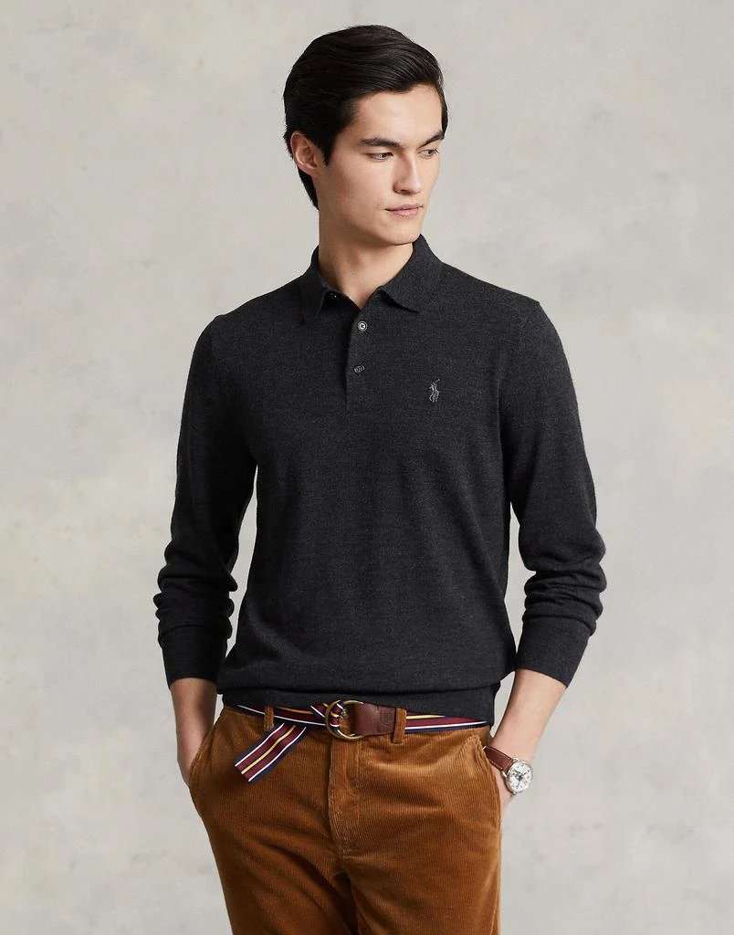商品Ralph Lauren|Sweater,价格¥1112,第2张图片详细描述