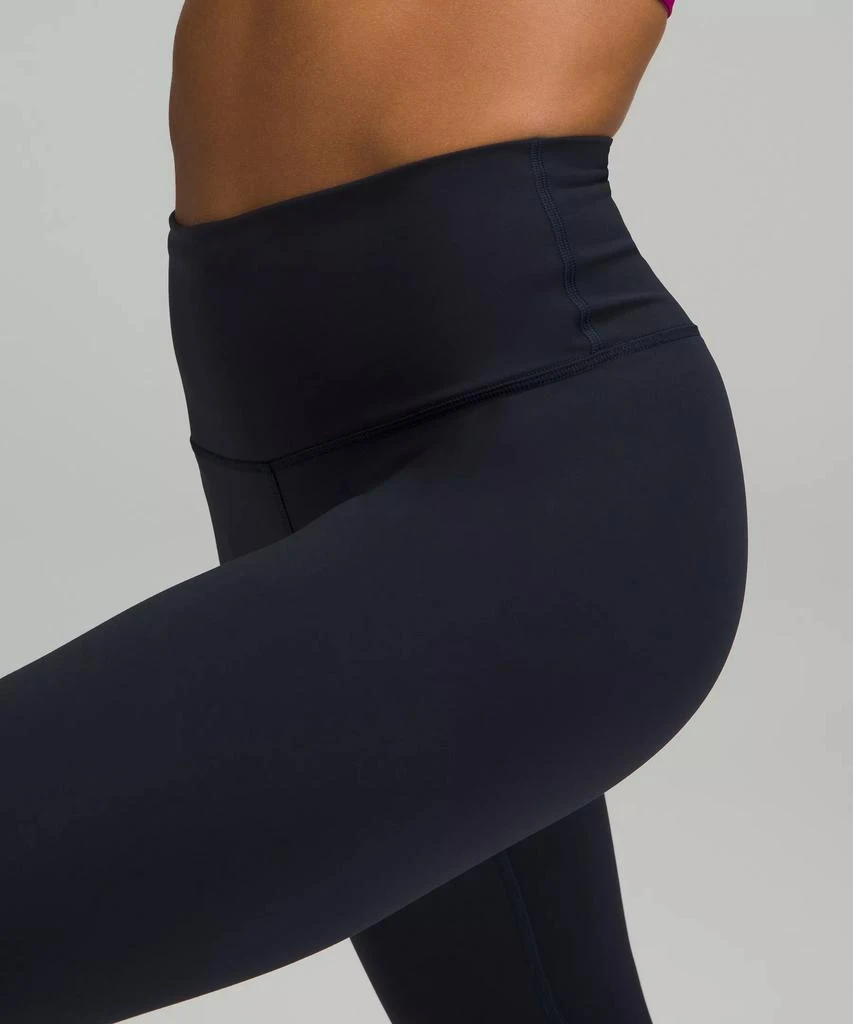 Wunder Train High-Rise Tight 25" 商品