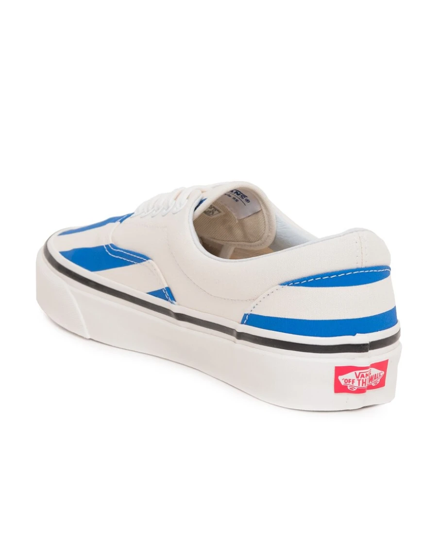 商品【商品预售7天】 Vans|Vans 男士运动鞋 VN0A2RR1VN01 白色,价格¥606,第4张图片详细描述