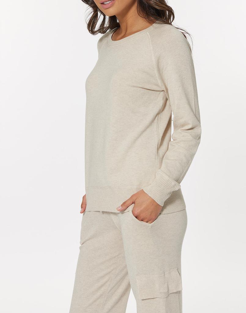 商品Madewell|LEIMERE Gramercy Sweatshirt,价格¥500,第4张图片详细描述