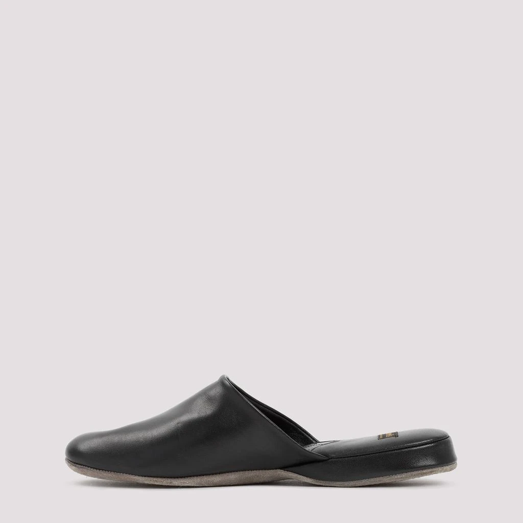 商品Church's|CHURCH'S  ARRAN SLIP-ON SLIPPERS SHOES,价格¥2835,第2张图片详细描述