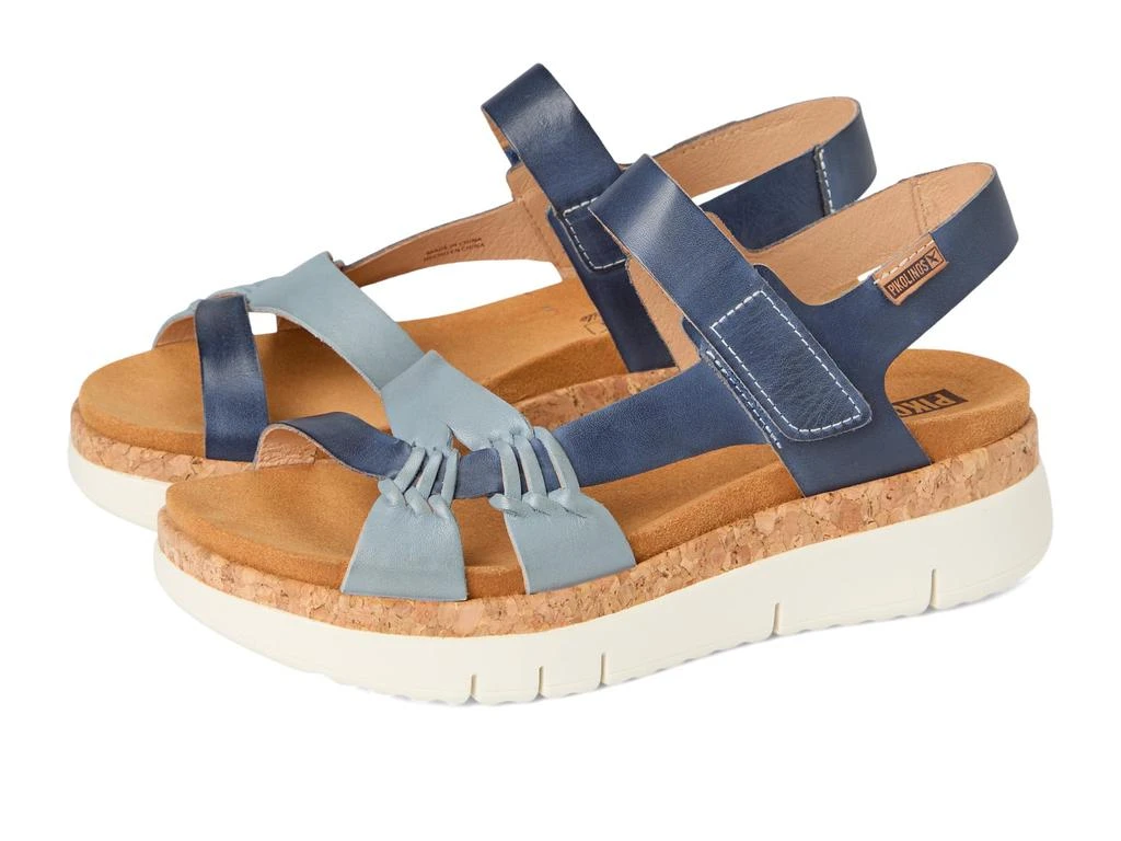 商品Pikolinos|Palma W4N-0968C1,价格¥1271,第1张图片