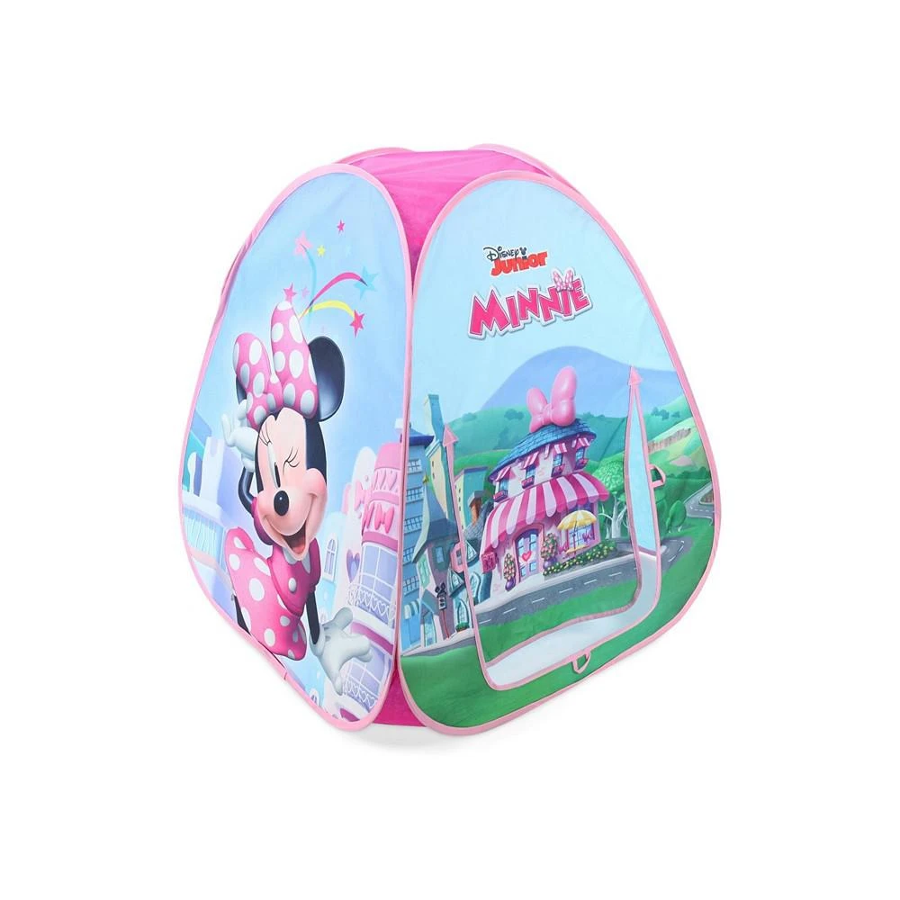 商品Playhut|Disney Minnie Mouse Bow Toon Classic Hideaway (A $24.99 Value),价格¥105,第3张图片详细描述