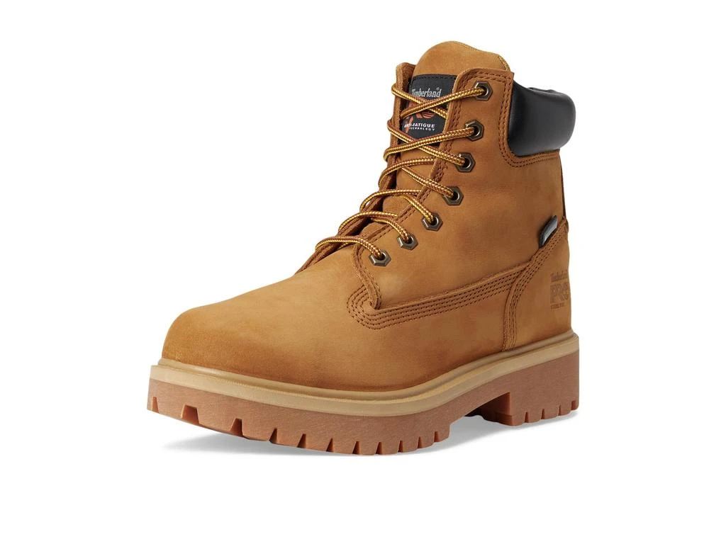 Direct Attach 6" Steel Toe 商品