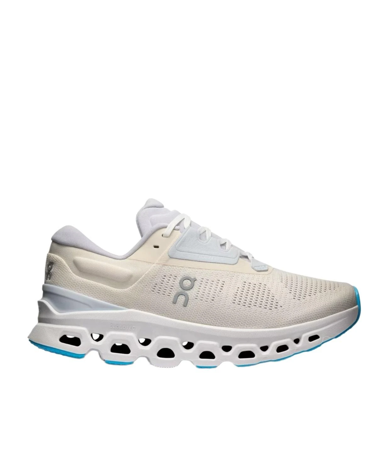 商品【商品预售7天】 ON RUNNING|ON RUNNING 女士运动鞋 3WD30123201 灰色,价格¥1600,第1张图片