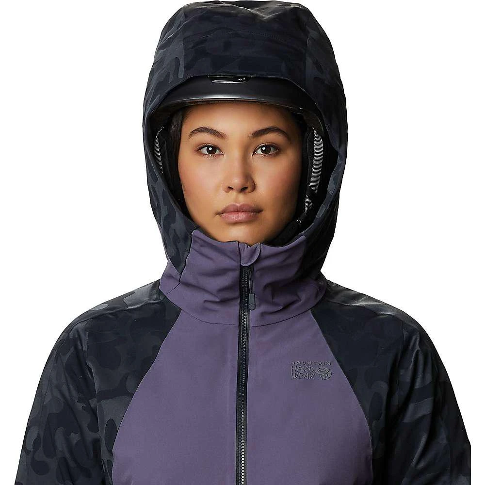 Women's Powder Quest Insulated Jacket 商品