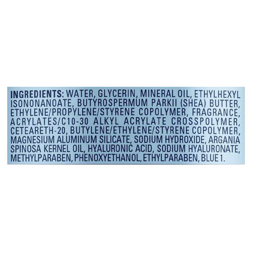 商品Jergens|Wet Skin In-Shower Body Lotion Argan Oil,价格¥65,第6张图片详细描述