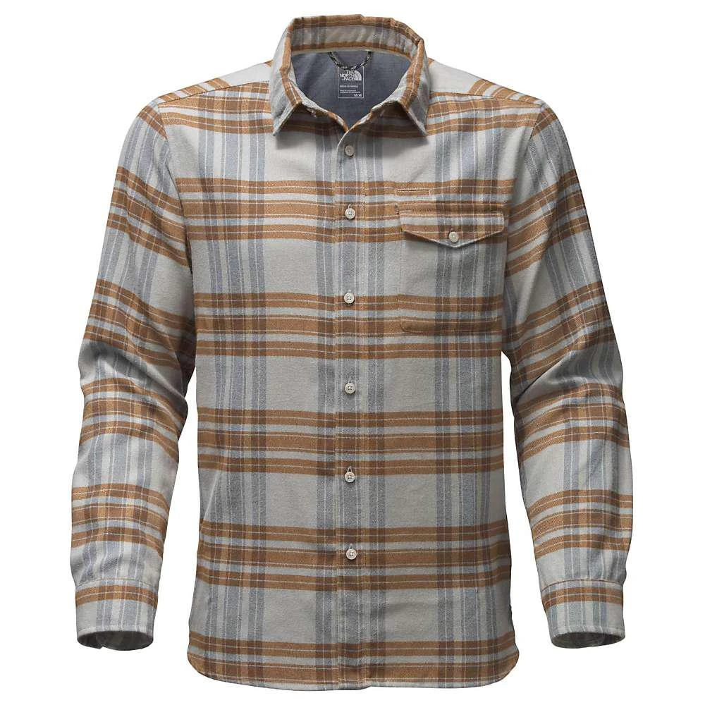 商品The North Face|The North Face Men's ThermoCore LS Shirt,价格¥465,第1张图片