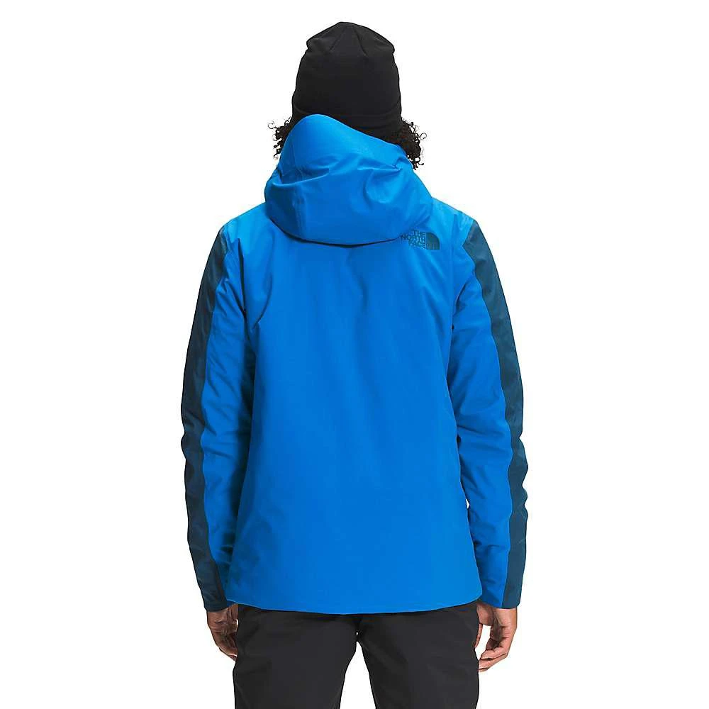商品The North Face|The North Face Men's Apex Flex Snow FUTURELIGHT Jacket,价格¥2230,第5张图片详细描述