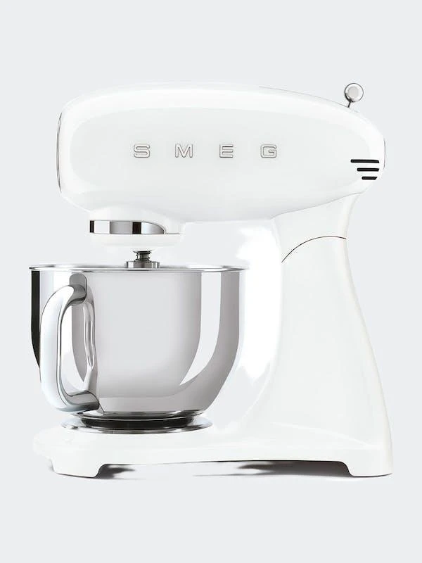 商品Smeg|Stand Mixer SMF03,价格¥4576,第1张图片