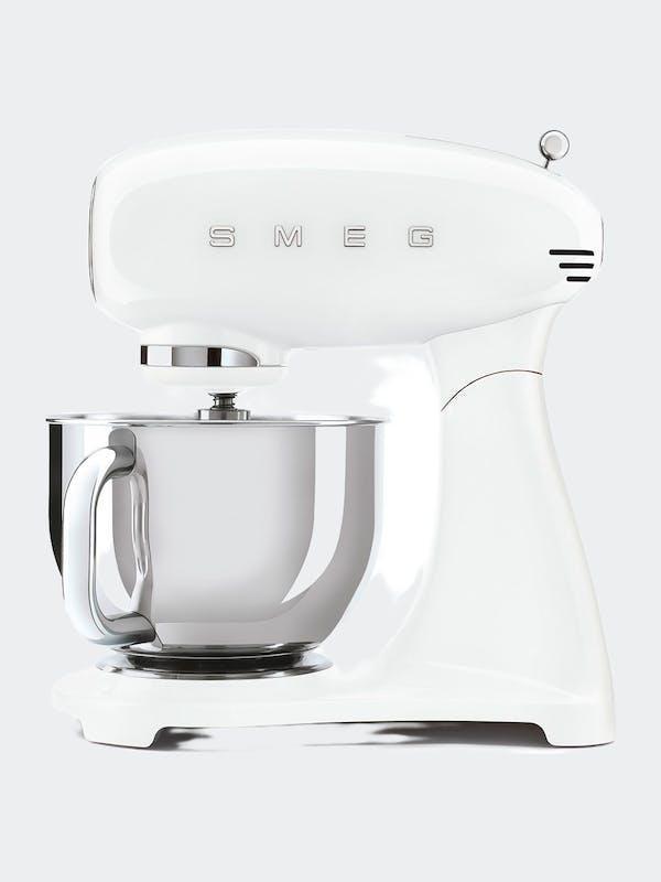 商品Smeg|Stand Mixer SMF03,价格¥4406,第1张图片