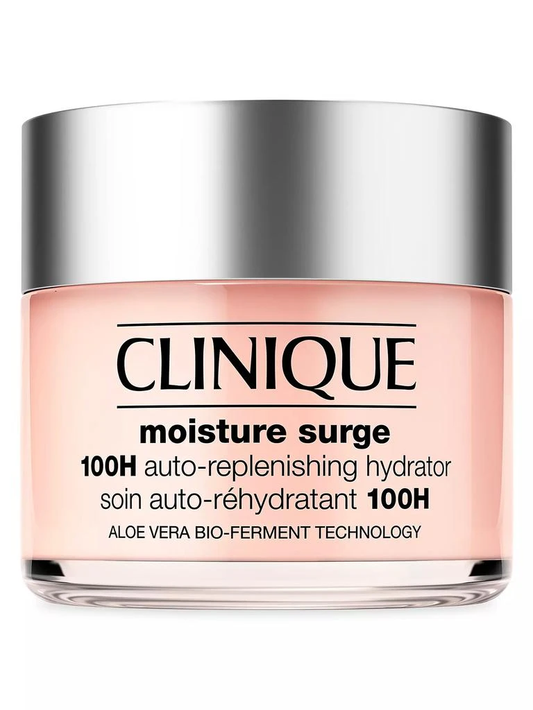 商品Clinique|Moisture Surge 100H Auto-Replenishing Hydrator,价格¥648,第2张图片详细描述