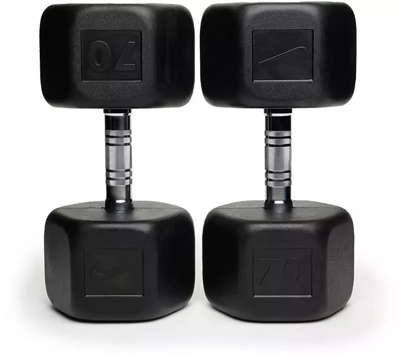 商品NIKE|Nike Dumbbell OG – Single,价格¥633,第3张图片详细描述