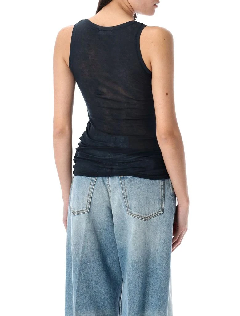 商品American Vintage|American Vintage Massachusetts Sleeveless Top,价格¥380,第2张图片详细描述