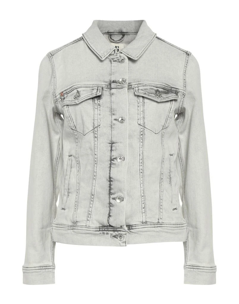 商品GARCIA|Denim jacket,价格¥167,第1张图片